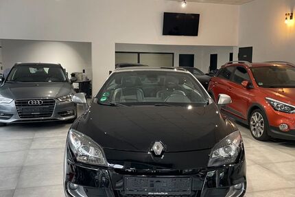 Renault Megane 85.400 km 8.700 € Oberhausen 46049