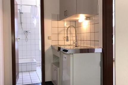 Mietwohnung in Bochum gegenüber Westpark Warmmiete 1 zimmer