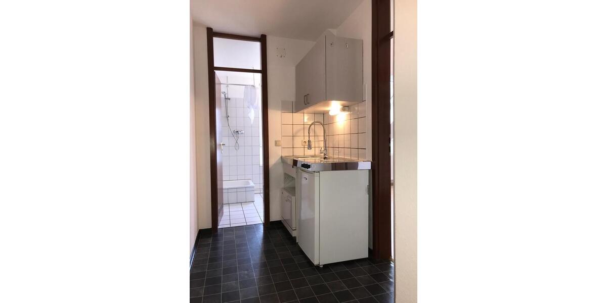 Mietwohnung in Bochum gegenüber Westpark Warmmiete 1 zimmer