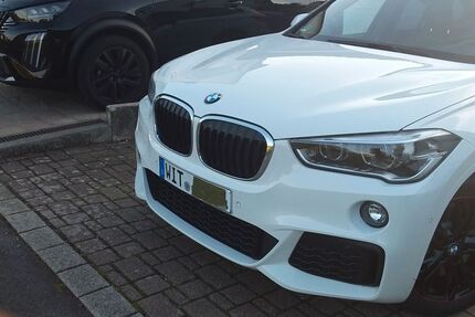 BMW X1 75.000 km 24.000 € Witten 58453