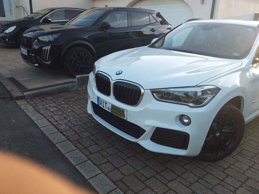 BMW X1 75.000 km 24.000 € Witten 58453