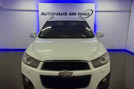 Chevrolet Captiva 311.272 km 5.499 € Ratingen bei Düsseldorf 40878