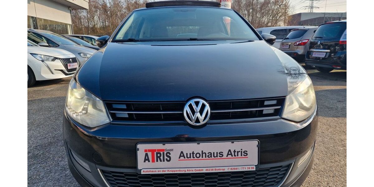 VW Polo 317.000 km 3.200 &euro; Bottrop 46238