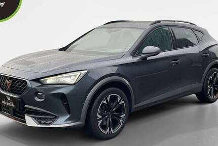 Cupra Formentor 43.146 km 28.940 &euro; Bottrop 46244