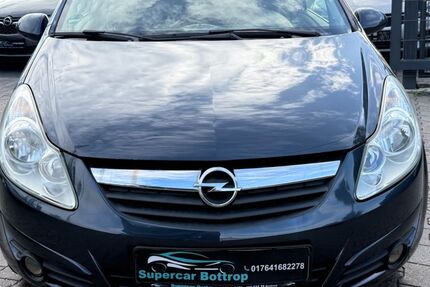 Opel Corsa 187.400 km 2.500 &euro; Bottrop 46238