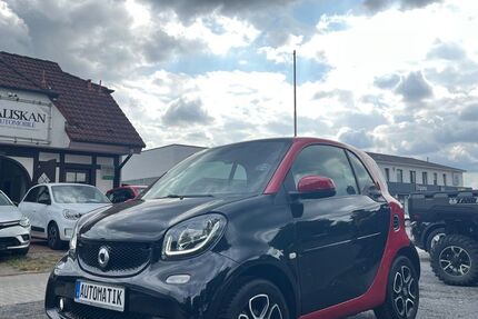 Smart ForTwo 43.655 km 11.890 &euro; Dinslaken 46539