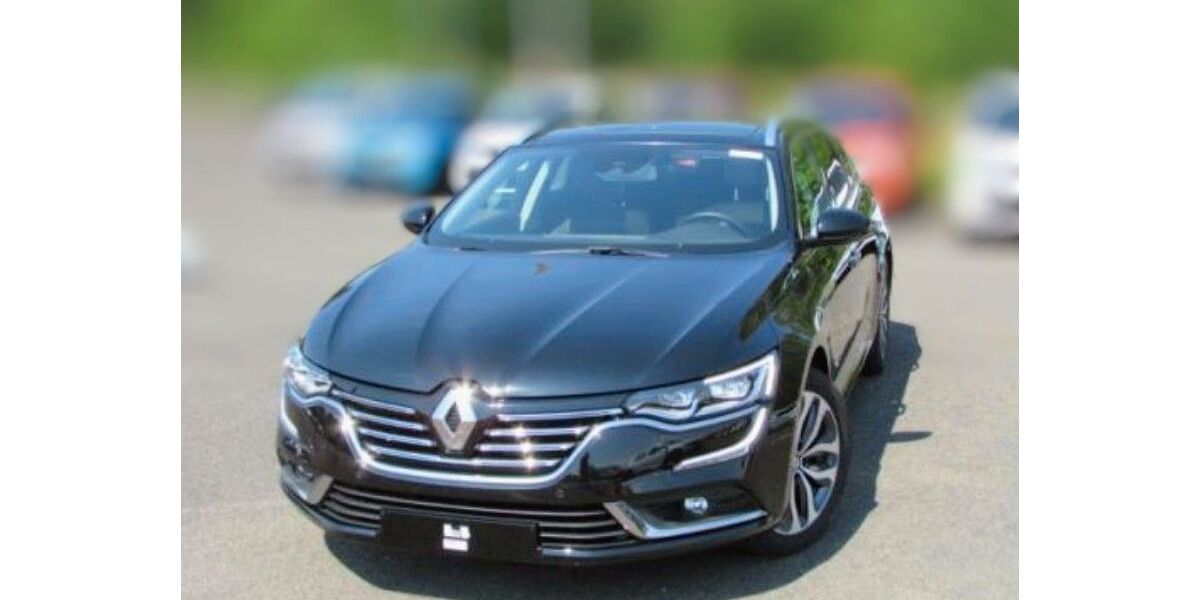 Renault Talisman 75.000 km 12.900 € Duisburg 47058