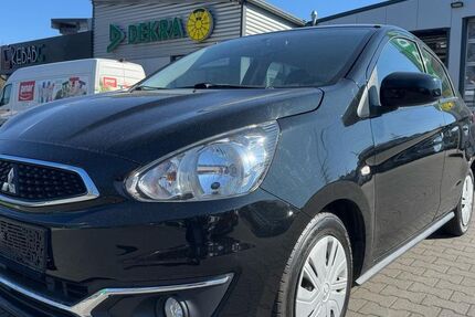 Mitsubishi Space Star 138.000 km 4.590 € Bottrop 46238