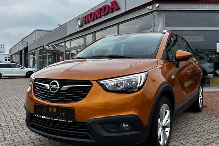 Opel Crossland (X) 91.000 km 8.990 € Wesel 46485