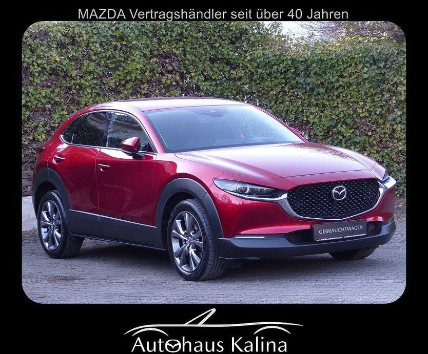 CX-30