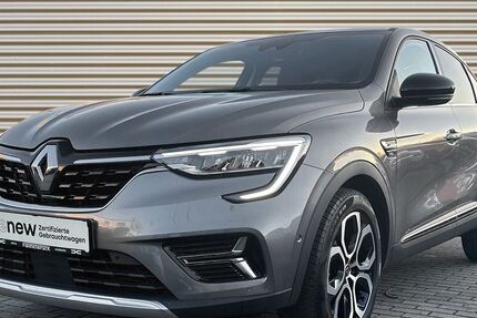 Renault Arkana 32.700 km 19.890 &euro; Duisburg 47059