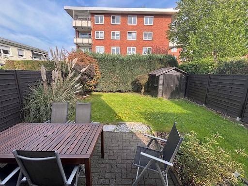 Doppelhaushälfte Marl Alt-Marl - 4 Zimmer, 120 m&sup2;, 565.000&euro; | Angebot:26124510