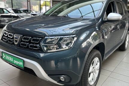 Dacia Duster 95.019 km 12.890 € Bottrop 46236