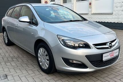 Opel Astra 137.943 km 5.990 € Herten 45699