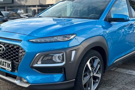 Hyundai KONA 108.905 km 14.800 &euro; Oberhausen 46145