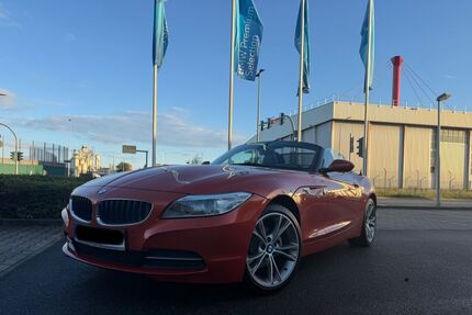 BMW Z4 132.580 km 17.990 &euro; Oberhausen 46117