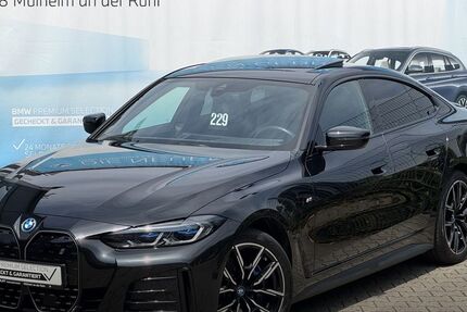 BMW i4 46.454 km 39.799 € Mülheim an der Ruhr 45478