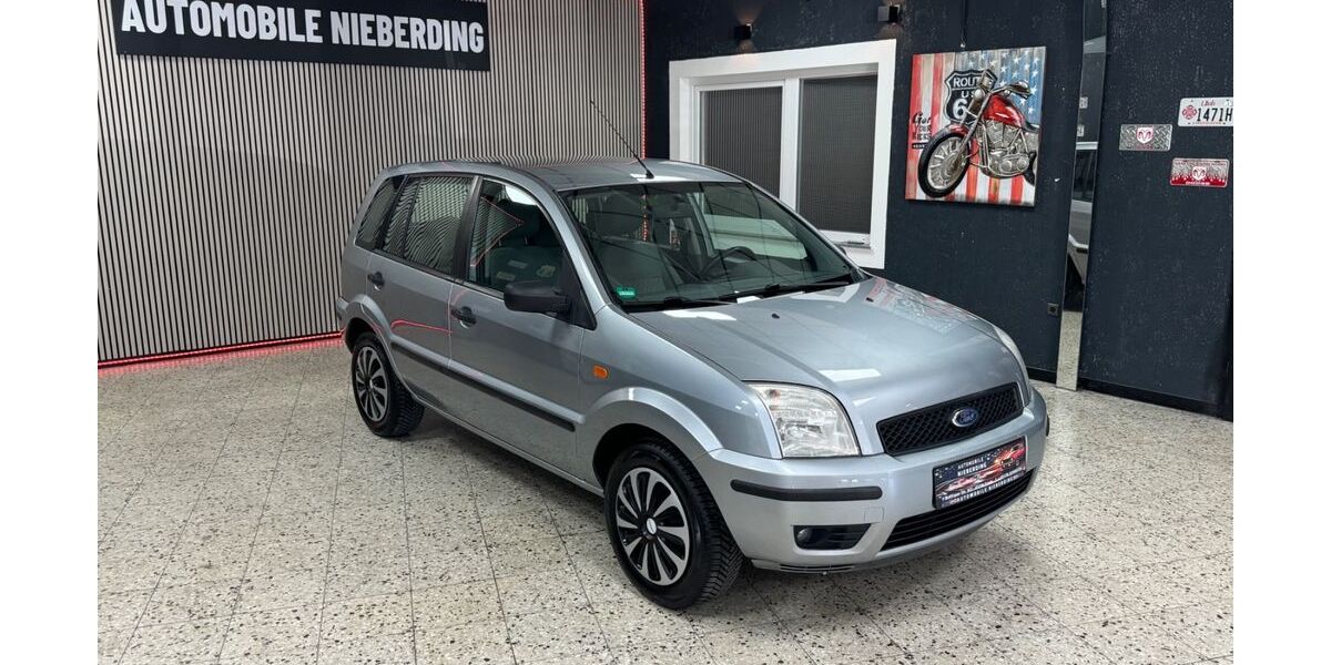 Ford Fusion 106.477 km 2.990 &euro; Essen 45356