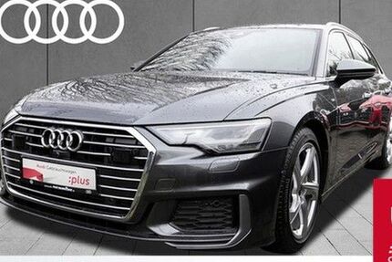 Audi A6 31.620 km 35.440 &euro; Recklinghausen 45657