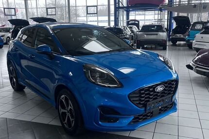 Ford Puma 19.800 km 22.000 &euro; Gelsenkirchen 45892