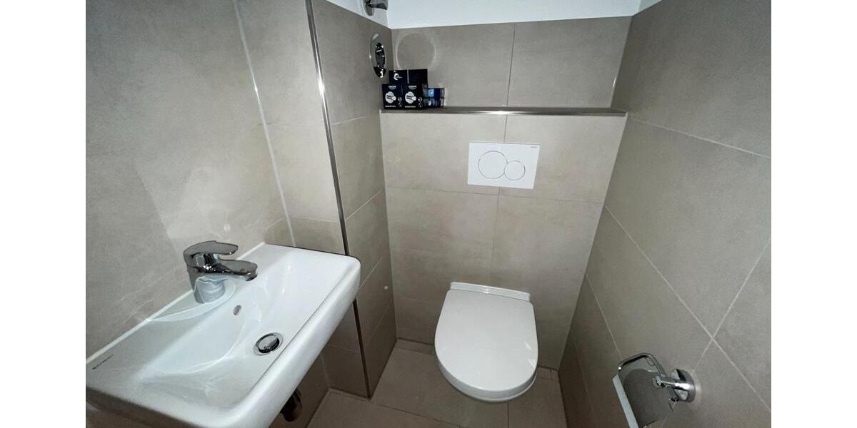 Etagenwohnung Hattingen Niederbonsfeld - 3.5 Zimmer, 80 m&sup2;, 730&euro; | Angebot:26308359