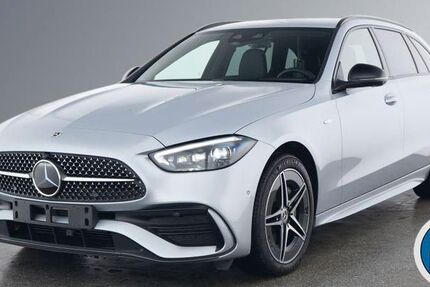 Mercedes-Benz C 180 8.935 km 38.489 &euro; Oberhausen 46149