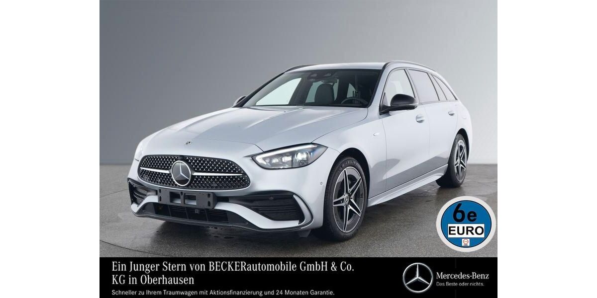 Mercedes-Benz C 180 8.935 km 38.489 &euro; Oberhausen 46149