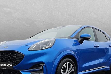 Ford Puma 23.671 km 21.880 € Moers 47441