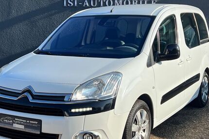 Citroen Berlingo 132.400 km 6.890 &euro; Recklinghausen 45663