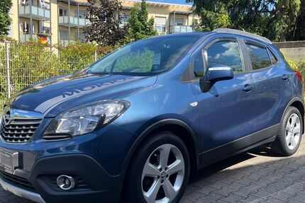 Opel Mokka 113.000 km 7.590 &euro; Herne (NRW) 44628