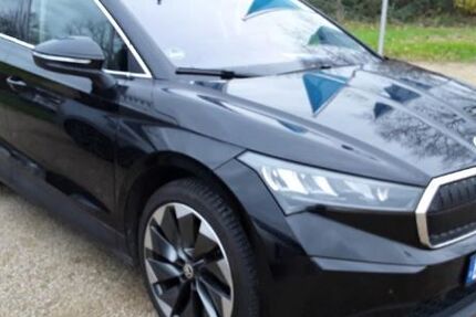 Skoda Enyaq 77.620 km 28.480 &euro; Hünxe 46569