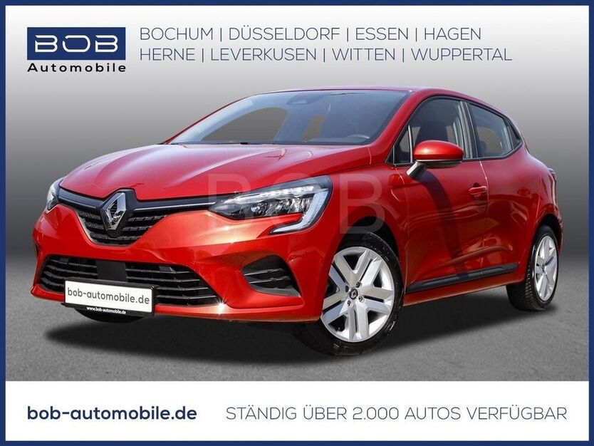 Clio