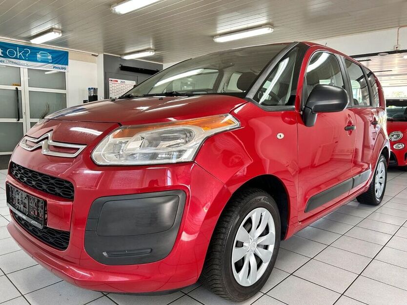 C3 Picasso