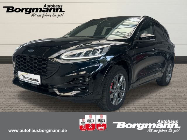 Ford Kuga 34.307 km 26.490 € Bottrop 46240
