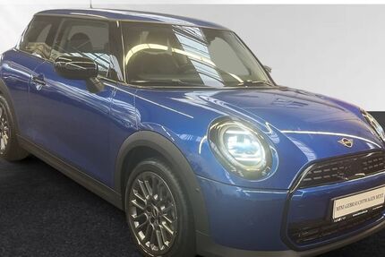 Mini Cooper C 10.655 km 25.975 &euro; Moers 47441