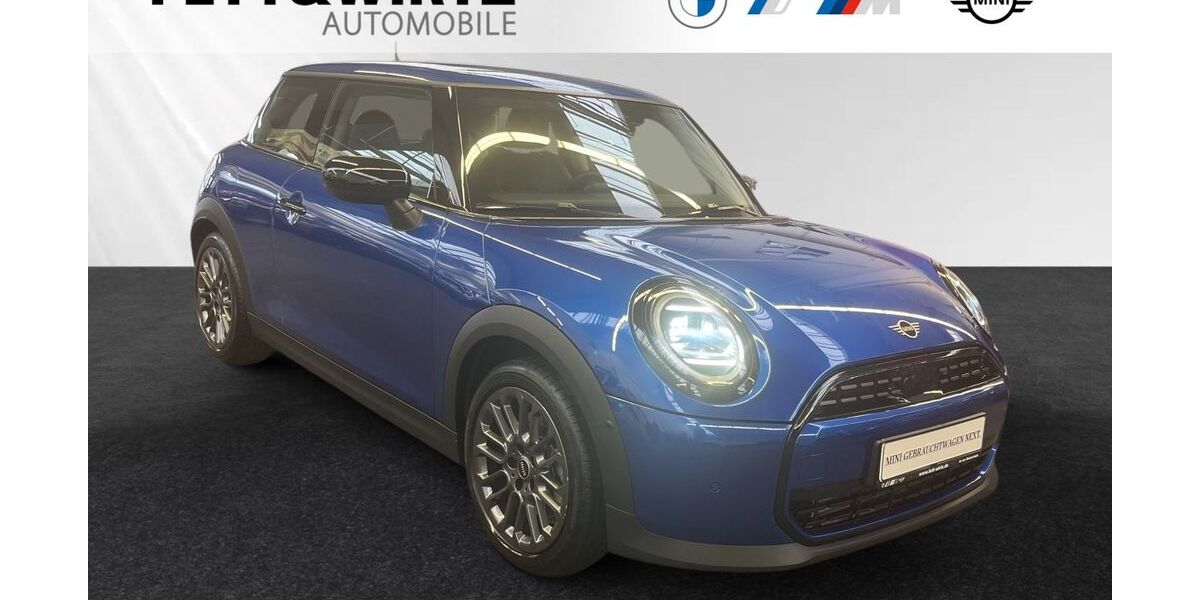 Mini Cooper C 10.655 km 25.975 &euro; Moers 47441