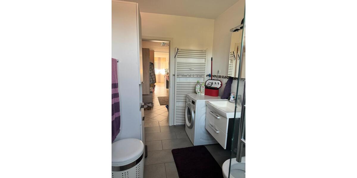 Wunderschöne lichtdurchflutete 3-Zimmer Wohnung 3 zimmer