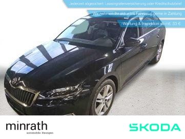 Skoda Superb 66.165 km 31.380 &euro; Moers 47441