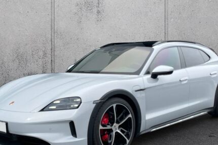 Porsche Taycan 24.611 km 103.780 &euro; Recklinghausen 45665