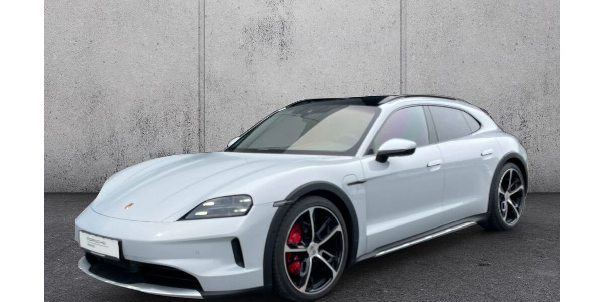 Porsche Taycan 24.611 km 103.780 &euro; Recklinghausen 45665