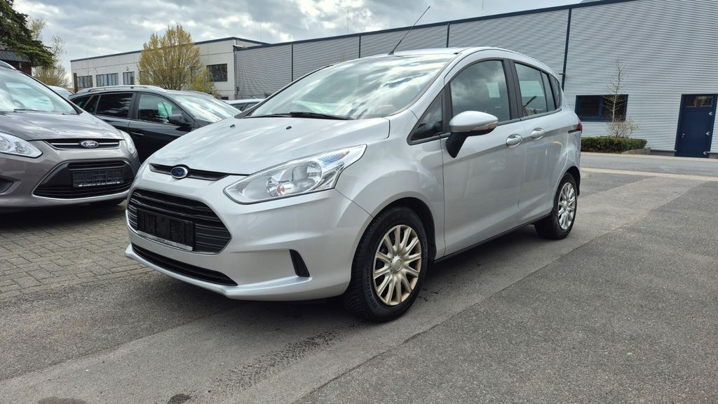 Ford B-Max 96.000 km 7.000 &euro; Rheinberg 47495