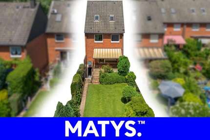 Haus Gelsenkirchen / Bismarck Bismarck - 5 Zimmer, 140 m&sup2;, 210.000&euro; | Angebot:26928770