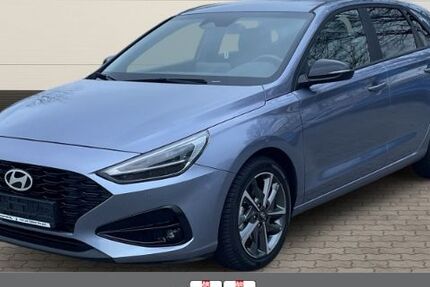 Hyundai i30 17.850 km 20.850 &euro; Dorsten 46286