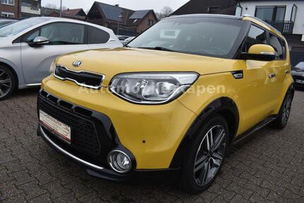Kia Soul 138.000 km 7.990 &euro; Oer-Erkenschwick (Rapen) 45739