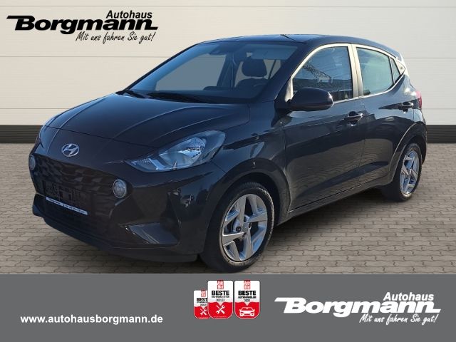 Hyundai i10 35.300 km 13.290 &euro; Dorsten 46286