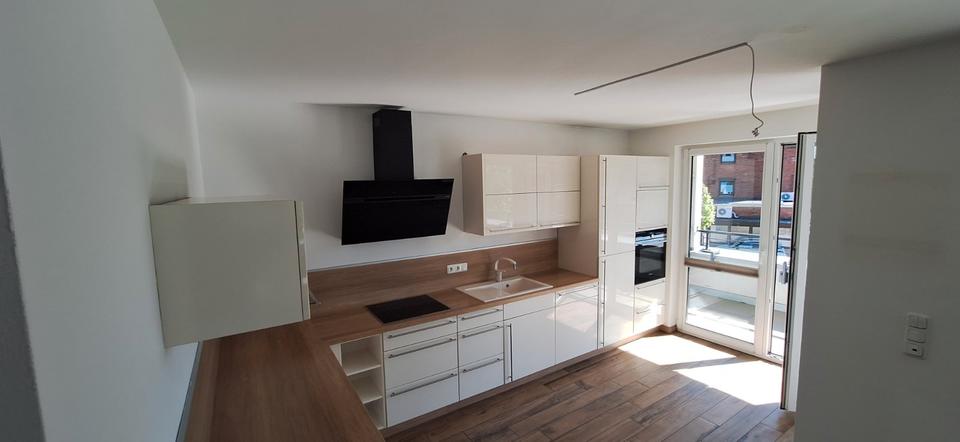 Etagenwohnung Bottrop Feldhausen - 3 Zimmer, 95 m&sup2;, 1.390&euro; | Angebot:26414601