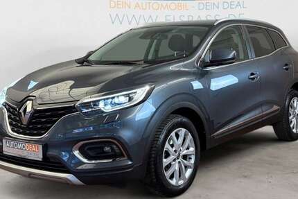 Renault Kadjar 59.898 km 14.989 &euro; Dinslaken 46539
