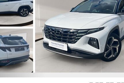 Hyundai TUCSON 34.892 km 26.489 &euro; Oberhausen 46149