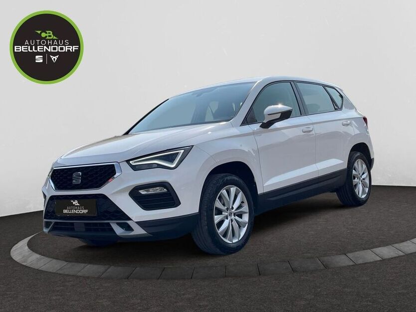Ateca