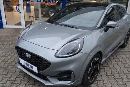 Ford Puma 2.915 km 27.790 &euro; Hünxe 46569